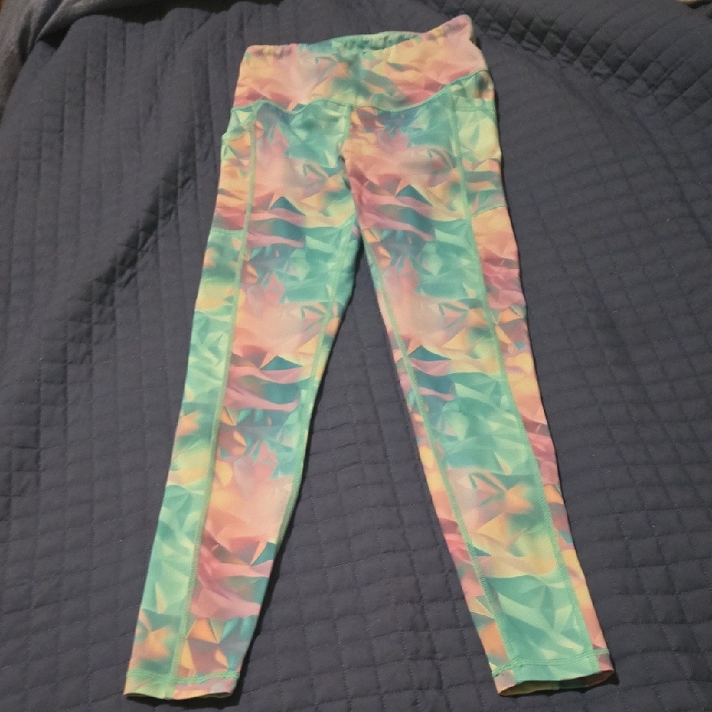 Constantly Varied Gear Luminate Leggings